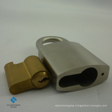 security stainless steel padlocks different with master